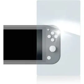 Hama Schutzglas für Nintendo Switch Lite transparent