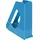 Esselte VIVIDA« A4 blau, 7.2x25.6x26 cm