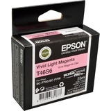 Epson Tinte T46S6 magenta hell (C13T46S600)