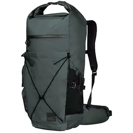 Jack Wolfskin Wandermood Rolltop 30 Grün