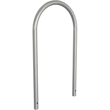 Schake Edelstahlbügel Ø 48 mm 650 x 1200 cm