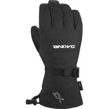 DAKINE Leather Scout Gloves - Skihandschuhe Black M