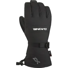 DAKINE Leather Scout Gloves - Skihandschuhe Black M