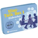 Neukirchener Aussaat / Neukirchener Verlag Mini-Talk-Box, Eisbrecher (Spiel)