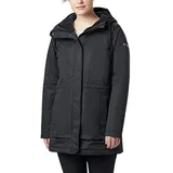 Columbia South CanyonTM Sherpa Lined Jacke - Black - XS