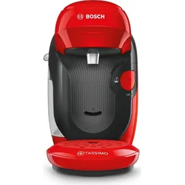 Bosch Tassimo Style TAS1103 rot