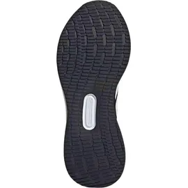 adidas Runfalcon 5 Damen Wide Schwarz/Weiß 36