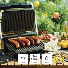 EMOS Verlängerungskabel 5m PVC, weiß