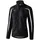 Erima Laufjacke Herren Schwarz/Weiß L