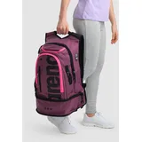 Arena Fastpack 3.0 Rucksack - Plum-neon_pink / Einheitsgröße
