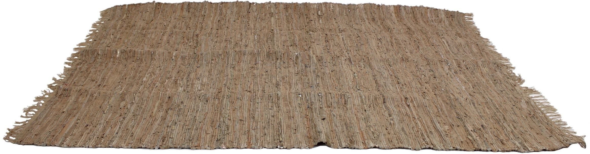 Teppich RAG ROSA (LB 230x160 cm)