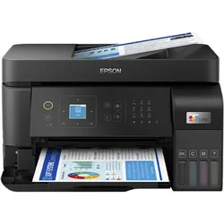 Epson EcoTank ET-4810 - Tintenstrahldrucker