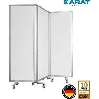 Floordirekt Karat, Präsentationstafel, Trennwand