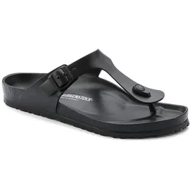 Birkenstock Gizeh Birko-Flor black 40