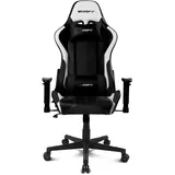 Drift DR175CARBON Gaming-Stuhl Schwarz/Weiß Universal