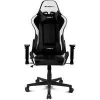 Drift DR175CARBON Gaming-Stuhl Schwarz/Weiß Universal