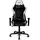 Drift DR175CARBON Gaming-Stuhl Schwarz/Weiß Universal