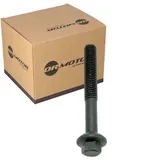 dr.motor Schraube, Einspritzdüsenhalter