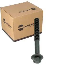 dr.motor Schraube, Einspritzdüsenhalter