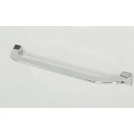 Sconto Waschtischunterschrank Onda 96 x 51 cm Grau/Weiß/Mehrfarbig