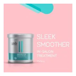 Londa Professional Sleek Smoother In-Salon Treatment 750ml