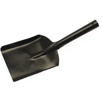 Silverline 868704 Kohlenschaufel 170 mm