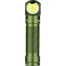 Olight Stirnlampe Grün