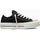 Converse Chuck Taylor All Star Lift Damen Schwarz 41