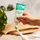 happybrush Dentural Zahnpasta fluoridfrei 75 ml