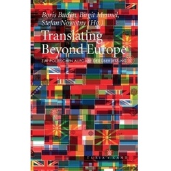 Translating Beyond Europe, Belletristik von Boris Buden