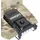 Dörr  CL 5 z klipsem LED Cap Light batteriebetrieben 10lm 980397