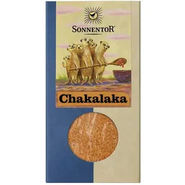 Sonnentor Chakalaka Gewürzmischung 500 g