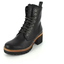 Panama Jack Padma B2 Schwarz 38