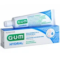 G.U.M Cosnature D.GUM Hydral Gel 50Ml