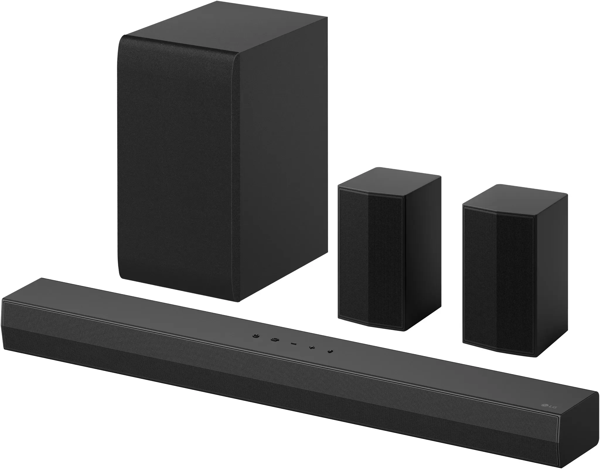 LG Soundbar 