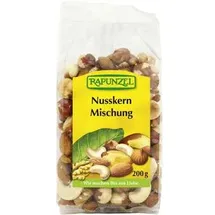 RAPUNZEL Nusskernmischung bio