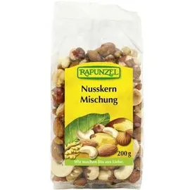 RAPUNZEL Nusskernmischung bio