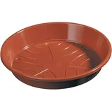 geli Untersetzer Ø 24 cm terracotta