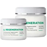 ANNEMARIE BÖRLIND LL REGENERATION SYSTEM VITALITY Vitalisierende Tagescreme 50 ml