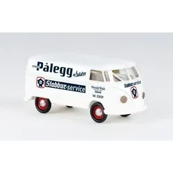 BREKINA 32730 1:87 VW T1b Kasten 