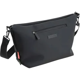 Done by Deer Kinderwagentasche Wickeltasche Schwarz