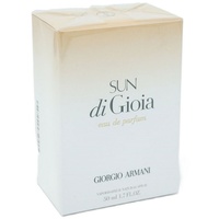 Giorgio Armani Eau de Parfum Giorgio Armani Sun di Gioia Eau de Parfum 50ml