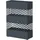 Songmics LUC02AG Schirmständer 28 x 12 x 41 cm grau