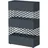 Songmics LUC02AG Schirmständer 28 x 12 x 41 cm grau