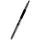 XtremeMac 3-in-1 Stylus Eingabestift mit Mikrofaserspitze, Präzisions-Disc und Kugelschreiber (Space Grey)