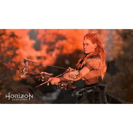 Horizon: Zero Dawn (USK) (PS4)