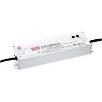 MeanWell Mean Well HLG-185H-54A LED-Treiber, LED-Trafo Konstantspannung, Konstantstrom 186
