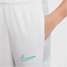 Nike Academy 25 Dri-FIT Trainingshose Kinder 025 photon dust/photon dust/dynamic turq S 128-137 cm
