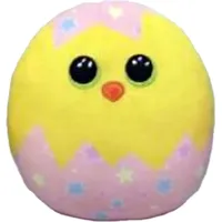 Ty UK Ty 39370 - Pippa Chick Squishy Beanie