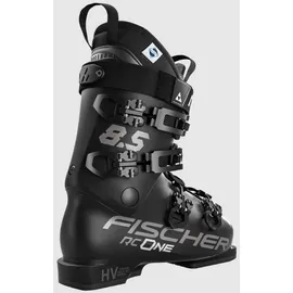 Fischer RC One 8.5 Alpine Ski Boots (U30623-23.5) schwarz - Gr.: 245